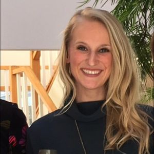 Meet your Posher, Hayley